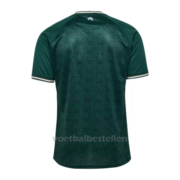 Werder Bremen Shirt Jubileum 23/24