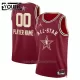 Western Conference NBA Shirt All-Star 2024 Swingman Kinderen Rood