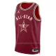 Western Conference NBA Shirt All-Star 2024 Swingman Rood