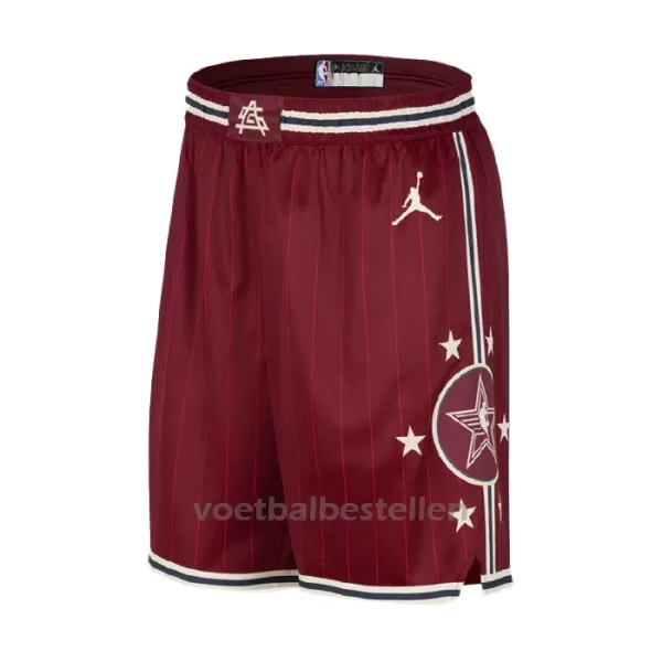 Western Conference Shorts All-Star 2024 Swingman Rood