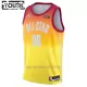 NBA Shirt Eastern Conference All-Star 2023 Swingman Kinderen Oranje