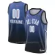 NBA Shirt Western Conference All-Star 2023 Swingman Blauw