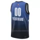 NBA Shirt Western Conference All-Star 2023 Swingman Blauw