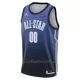 NBA Shirt Western Conference All-Star 2023 Swingman Blauw