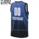 NBA Shirt Western Conference All-Star 2023 Swingman Kinderen Blauw