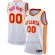 Atlanta Hawks NBA Shirt Association Edition Swingman 23/24 Wit