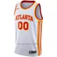 Atlanta Hawks NBA Shirt Association Edition Swingman 23/24 Wit