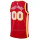 Atlanta Hawks NBA Shirt Icon Edition Swingman 23/24 Rood