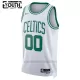 Boston Celtics NBA Shirt Association Edition Swingman 23/24 Kinderen Wit