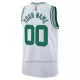 Boston Celtics NBA Shirt Association Edition Swingman 23/24 Wit