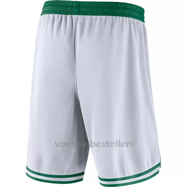 Boston Celtics Shorts Association Edition Swingman