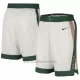 Boston Celtics Shorts City Edition Swingman