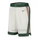 Boston Celtics Shorts City Edition Swingman