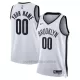 Brooklyn Nets NBA Shirt Association Edition Swingman 23/24 Wit