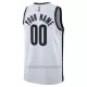 Brooklyn Nets NBA Shirt Association Edition Swingman 23/24 Wit