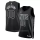 Brooklyn Nets NBA Shirt Statement Edition Swingman 23/24 Zwart