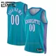 Charlotte Hornets NBA Shirt Classic Edition Swingman 23/24 Kinderen Wintertaling