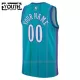 Charlotte Hornets NBA Shirt Classic Edition Swingman 23/24 Kinderen Wintertaling