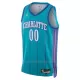 Charlotte Hornets NBA Shirt Classic Edition Swingman 23/24 Wintertaling