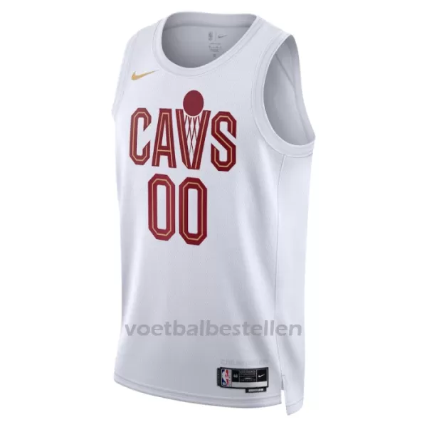 Cleveland Cavaliers NBA Shirt Association Edition Swingman 23/24 Wit