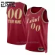 Cleveland Cavaliers NBA Shirt City Edition Swingman 23/24 Kinderen