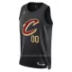 Cleveland Cavaliers NBA Shirt Statement Edition Swingman 23/24 Zwart