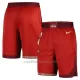 Cleveland Cavaliers Shorts City Edition Swingman