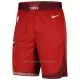 Cleveland Cavaliers Shorts City Edition Swingman