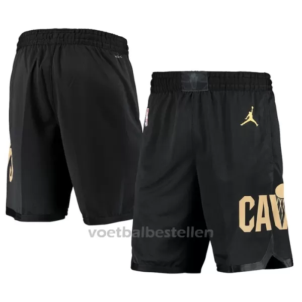 Cleveland Cavaliers Shorts Statement Edition Swingman