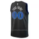 Dallas Mavericks NBA Shirt City Edition Swingman 23/24