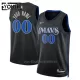 Dallas Mavericks NBA Shirt City Edition Swingman 23/24 Kinderen