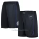 Dallas Mavericks Shorts City Edition Swingman