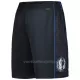 Dallas Mavericks Shorts City Edition Swingman