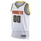 Denver Nuggets NBA Shirt Association Edition Swingman 23/24 Wit