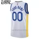 Golden State Warriors NBA Shirt Association Edition Swingman 23/24 Kinderen Wit