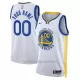 Golden State Warriors NBA Shirt Association Edition Swingman 23/24 Wit