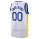 Golden State Warriors NBA Shirt Association Edition Swingman 23/24 Wit