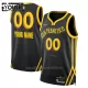 Golden State Warriors NBA Shirt City Edition Swingman Kinderen