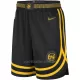 Golden State Warriors Shorts City Edition Swingman