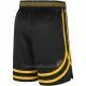 Golden State Warriors Shorts City Edition Swingman