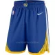 Golden State Warriors Shorts Icon Edition Swingman