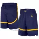 Golden State Warriors Shorts Statement Edition Swingman