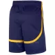 Golden State Warriors Shorts Statement Edition Swingman