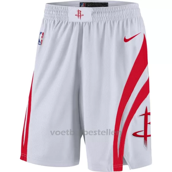 Houston Rockets Shorts Association Edition Swingman