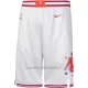 Houston Rockets Shorts City Edition Swingman