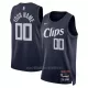 Los Angeles Clippers NBA Shirt City Edition Swingman 23/24