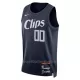 Los Angeles Clippers NBA Shirt City Edition Swingman 23/24