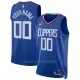 Los Angeles Clippers NBA Shirt Icon Edition Swingman 23/24 Blauw