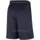 Los Angeles Clippers Shorts City Edition Swingman