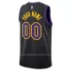 Los Angeles Lakers NBA Shirt City Edition Swingman 23/24